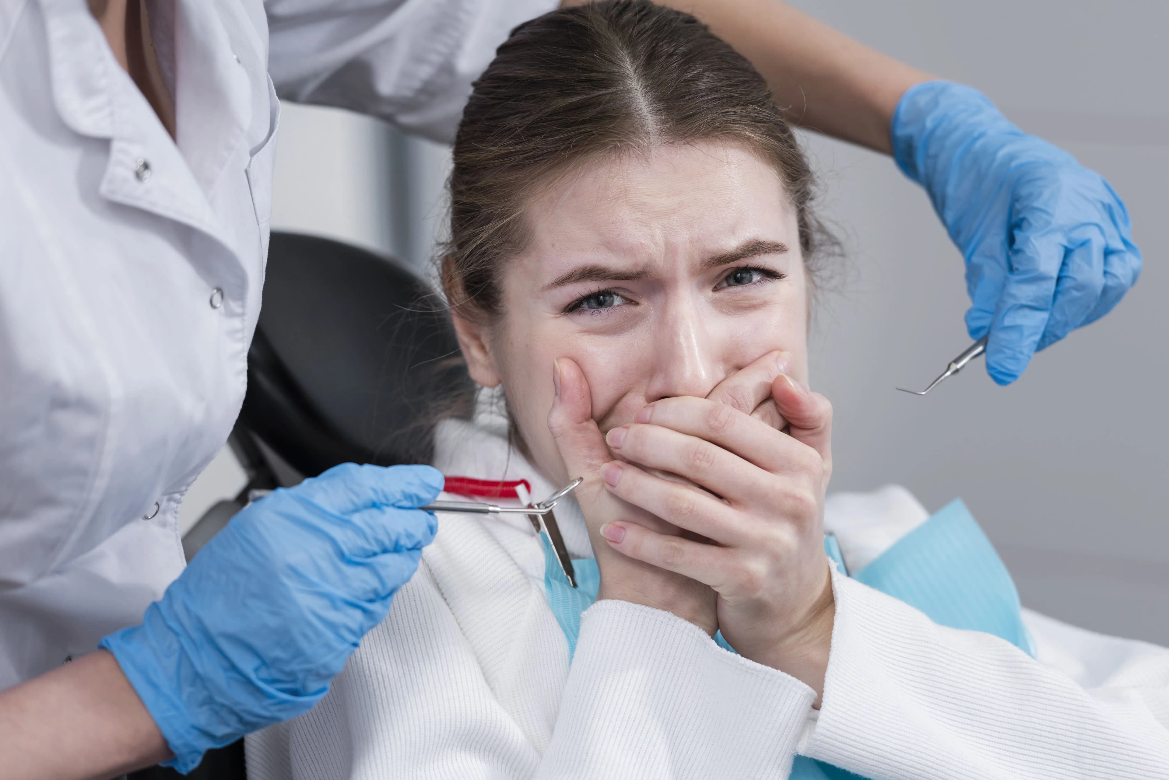 Dental Emergencies