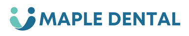 Maple Dental Logo