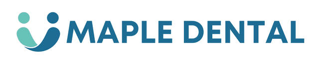 Maple Dental Logo